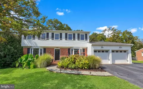 10748 Greene Dr, Lorton, VA 22079