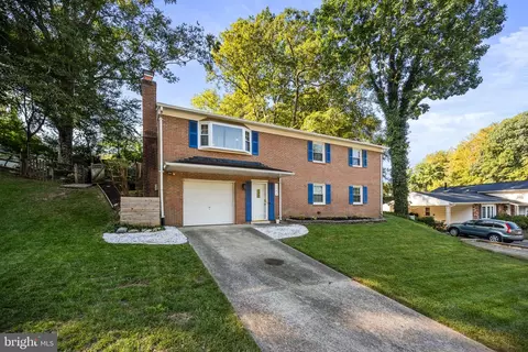 7203 Hadlow Dr, Springfield, VA 22152 photo 4