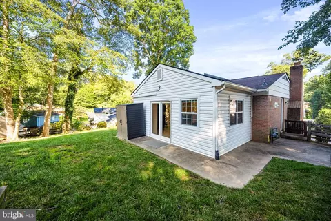 7203 Hadlow Dr, Springfield, VA 22152 photo 35