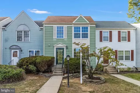 6481 Linleigh Way, Alexandria, VA 22315