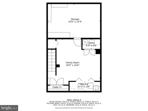 2050 Golf Course Dr, Reston, VA 20191 photo 40