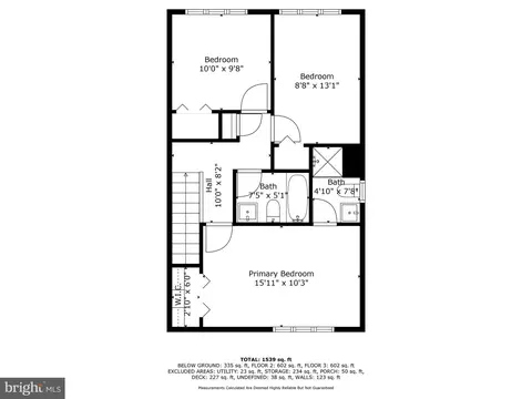 2050 Golf Course Dr, Reston, VA 20191 photo 39