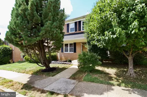 4516 Airlie Way, Annandale, VA 22003