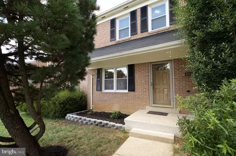 4516 Airlie Way, Annandale, VA 22003