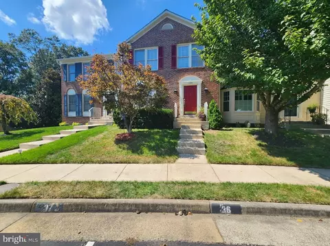 13939 Waterflow Pl, Centreville, VA 20121