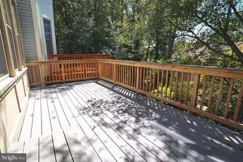 Exterior - 8024 Readington Ct, Springfield, VA 22152 photo 2 of 2