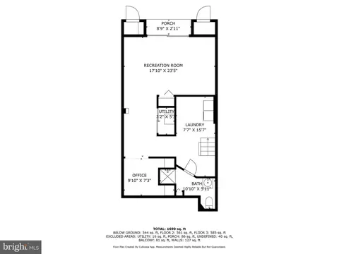 2210 Coppersmith Sq, Reston, VA 20191 photo 39