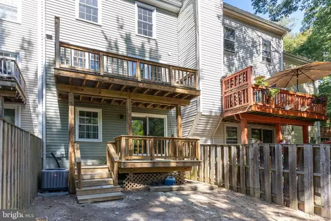 Exterior - 8182 Cliffview Ave, Springfield, VA 22153 photo 1 of 1