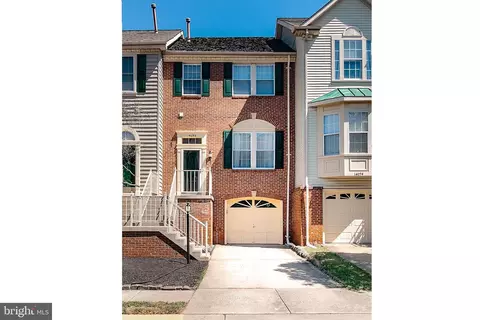 14096 Winding Ridge Ln, Centreville, VA 20121