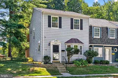 6047 Sweet Oak Ct, Springfield, VA 22152