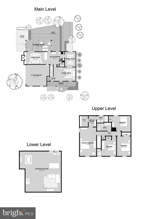 11401 Running Cedar Rd, Reston, VA 20191 photo 35