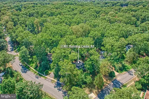 11401 Running Cedar Rd, Reston, VA 20191