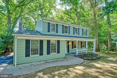 11401 Running Cedar Rd, Reston, VA 20191 photo 3