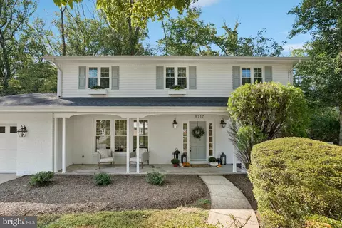 8717 Victoria Rd, Springfield, VA 22151