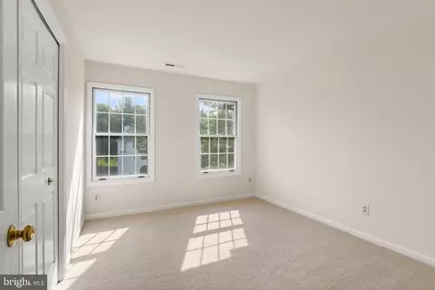 Bedroom - 7508 Irene Ct, Springfield, VA 22153 photo 4 of 5