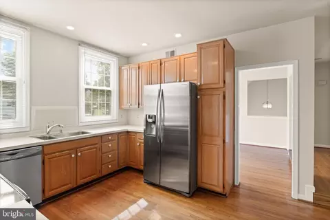 Kitchen - 7508 Irene Ct, Springfield, VA 22153 photo 3 of 3