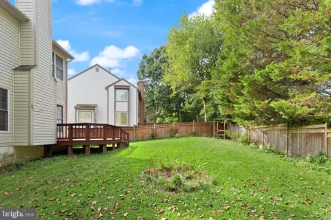 Exterior - 7508 Irene Ct, Springfield, VA 22153 photo 11 of 11