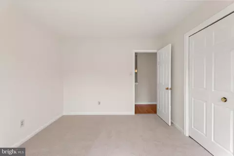 Bedroom - 7508 Irene Ct, Springfield, VA 22153 photo 5 of 5