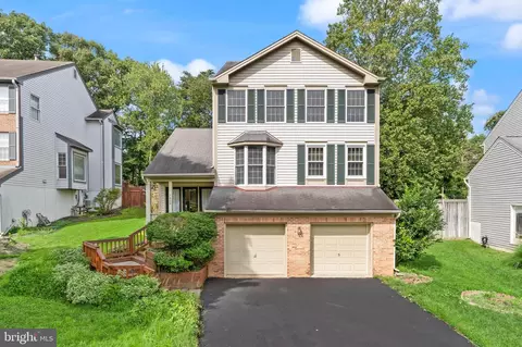 Exterior - 7508 Irene Ct, Springfield, VA 22153 photo 2 of 11