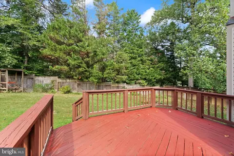 Exterior - 7508 Irene Ct, Springfield, VA 22153 photo 6 of 11