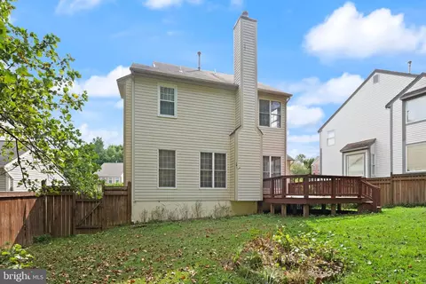 Exterior - 7508 Irene Ct, Springfield, VA 22153 photo 10 of 11