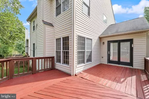 Exterior - 7508 Irene Ct, Springfield, VA 22153 photo 7 of 11
