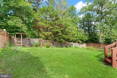 Exterior - 7508 Irene Ct, Springfield, VA 22153 photo 8 of 11