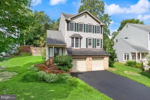 Exterior - 7508 Irene Ct, Springfield, VA 22153 photo 3 of 11
