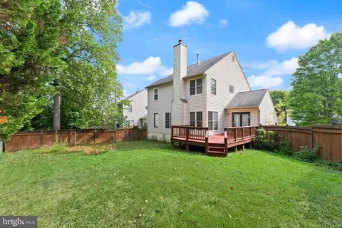 Exterior - 7508 Irene Ct, Springfield, VA 22153 photo 9 of 11