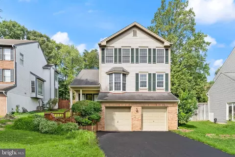 7508 Irene Ct, Springfield, VA 22153
