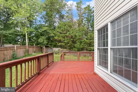 Exterior - 7508 Irene Ct, Springfield, VA 22153 photo 5 of 11