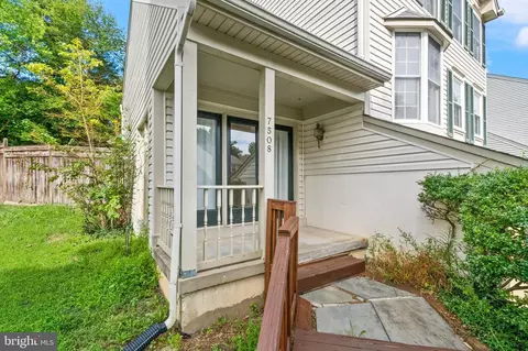 Exterior - 7508 Irene Ct, Springfield, VA 22153 photo 4 of 11