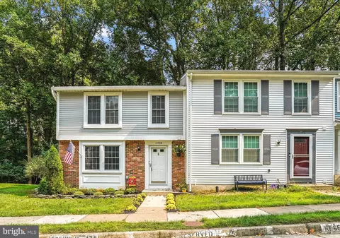 11708 Mossy Creek Ln, Reston, VA 20191