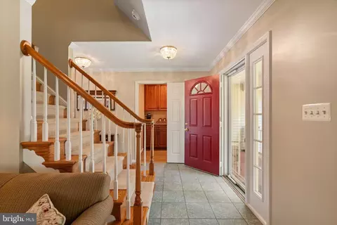 Entry Way - 12517 Easter Ln, Fairfax, VA 22030 photo 2 of 3