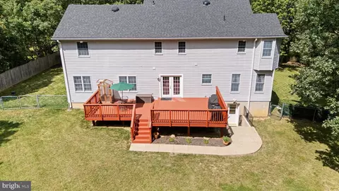 Exterior - 12517 Easter Ln, Fairfax, VA 22030 photo 17 of 17