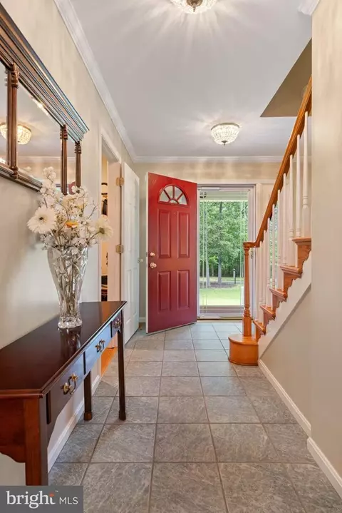 Entry Way - 12517 Easter Ln, Fairfax, VA 22030 photo 1 of 3