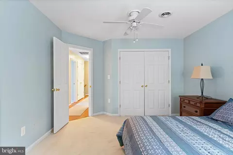 Bedroom - 12517 Easter Ln, Fairfax, VA 22030 photo 8 of 8