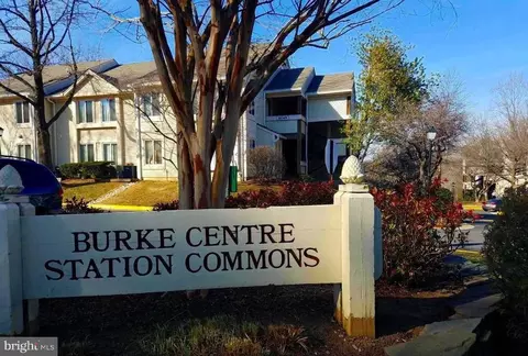 10330 Luria Commos Ct #1 B, Burke, VA 22015