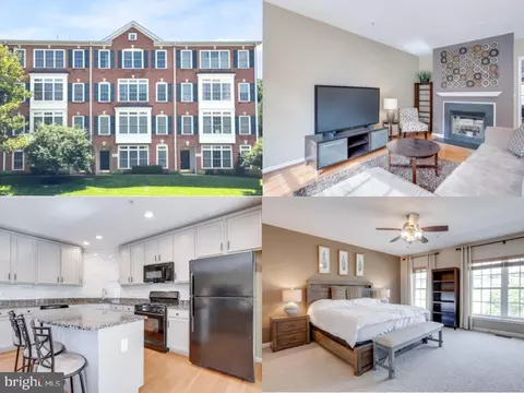 4656 Battenburg Ln #522, Fairfax, VA 22030