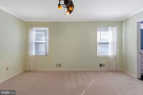 Bedroom - 8710 Whitson Ct, Springfield, VA 22153 photo 2 of 10