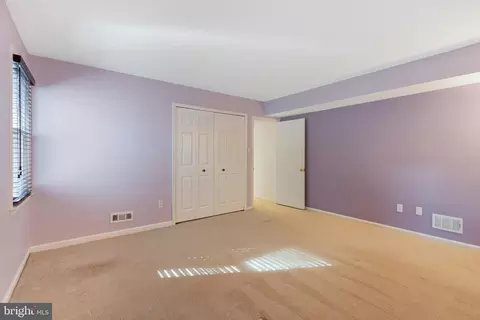 Bedroom - 8710 Whitson Ct, Springfield, VA 22153 photo 10 of 10