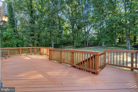 Exterior - 8710 Whitson Ct, Springfield, VA 22153 photo 3 of 13