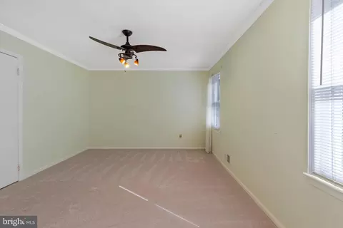 Bedroom - 8710 Whitson Ct, Springfield, VA 22153 photo 3 of 10