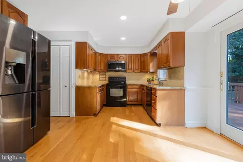 Kitchen - 8710 Whitson Ct, Springfield, VA 22153 photo 1 of 4