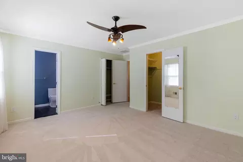 Bedroom - 8710 Whitson Ct, Springfield, VA 22153 photo 5 of 10