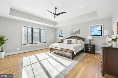 Bedroom - 1623 Dempsey St, Mclean, VA 22101 photo 2 of 11
