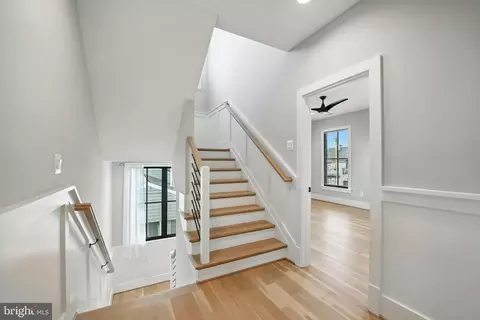 Entry Way - 1623 Dempsey St, Mclean, VA 22101 photo 10 of 18