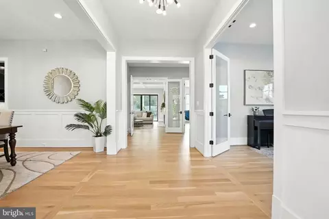 Entry Way - 1623 Dempsey St, Mclean, VA 22101 photo 1 of 18