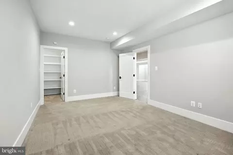Bedroom - 1623 Dempsey St, Mclean, VA 22101 photo 11 of 11