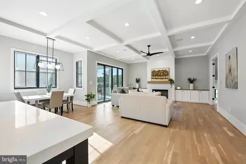 Living - 1623 Dempsey St, Mclean, VA 22101 photo 4 of 4